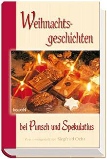 Weihnachten kommt immer schneller als man denkt