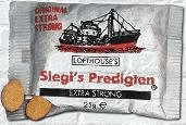 Predigtverzeichnis